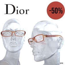 DIOR occhiali da vista CD