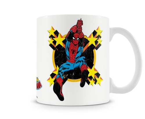 Tazza caffè retrò - da,