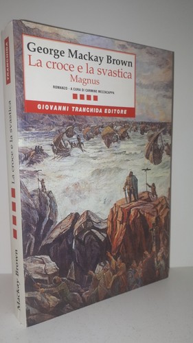 George mackay brown - croce, e