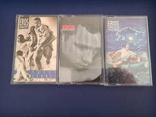 Musicassette Eros originali