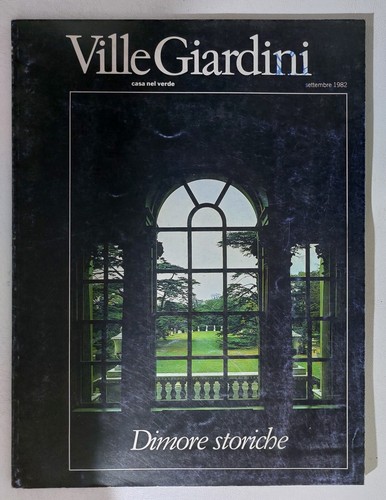 51635 ville giardini - -,