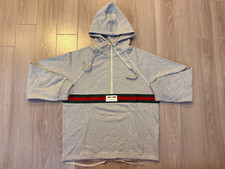 Felpa Gucci in jersey di