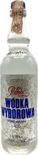 Vintage Wòdka Wyborowa 1960's