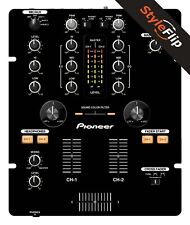 Pioneer DJM-250 | Nero |