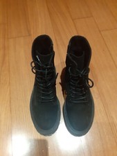 Stivaletto Nero Donna Steve Madden 36