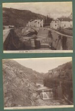 FIRENZE dintorni. PONTE ALLA