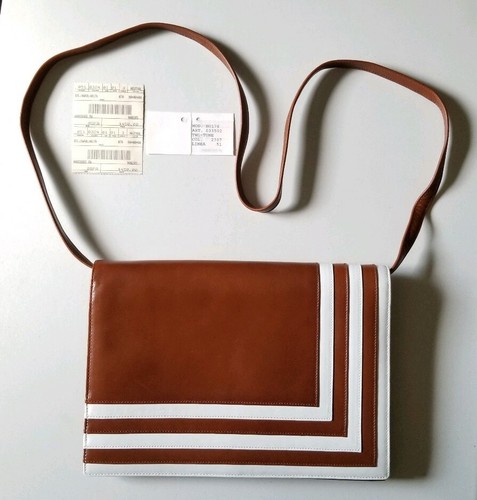 Borsa tracolla vintage - tracolla,