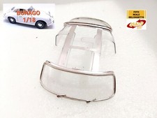 Modellino parte vetro