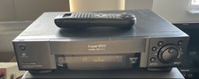 Videoregistratore Panasonic