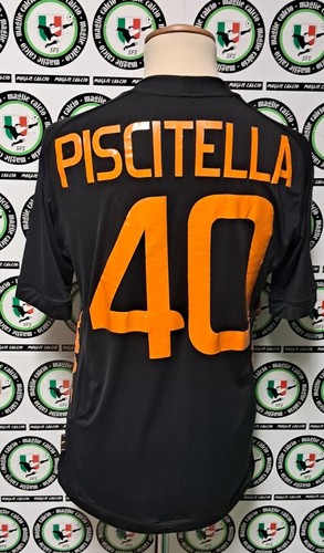Piscitella 2011 2012 - piscitella, match