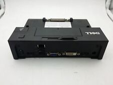 Dell PR03X K07A Docking