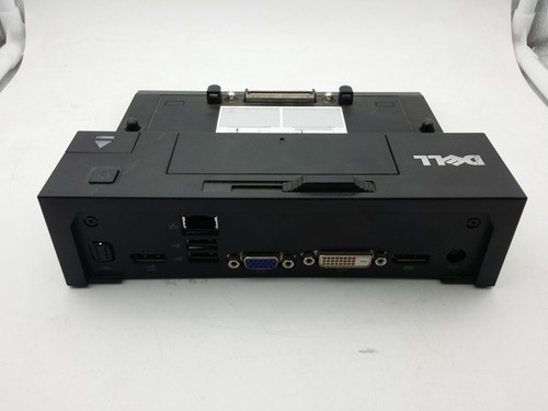 Dell pr03x k07a docking - dell,