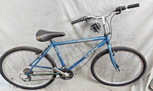 Trek 820 mtntrack - '93,