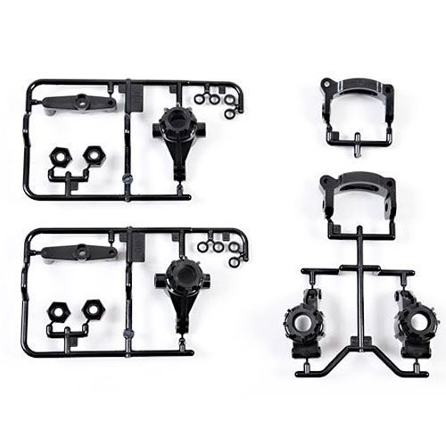 Tamiya 51076 rc buggy - tamiya,