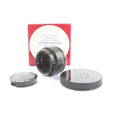 Leica Summicron-R 2.0/50 Ser