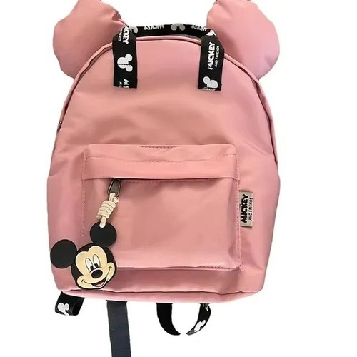 Disney topolino borsa nero - disney,