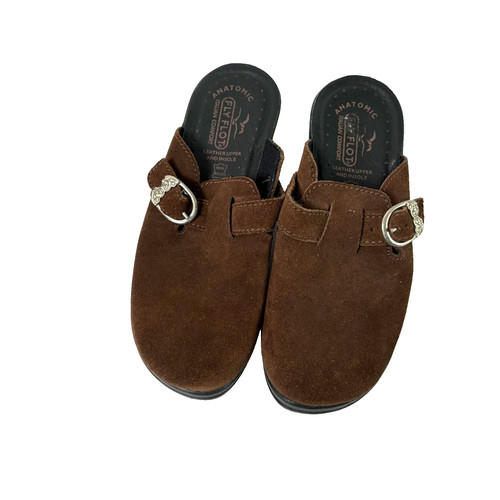 Zoccoli fly flot - flot, mules