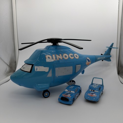 Disney pixar 2006 - 2006, il