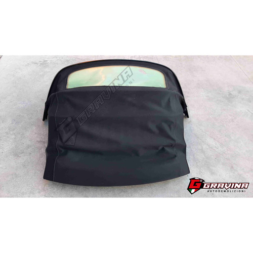 Capote hard top bmw - hard-top,