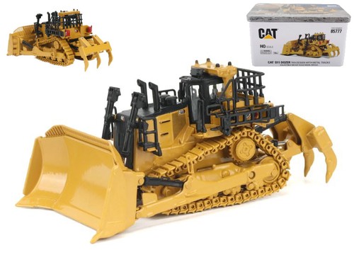Diecast master d11 ruspa - d11,