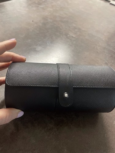Montblanc sartorial viaggio - montblanc,