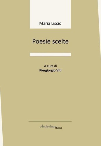 Libro nuovo maria liscio - -,