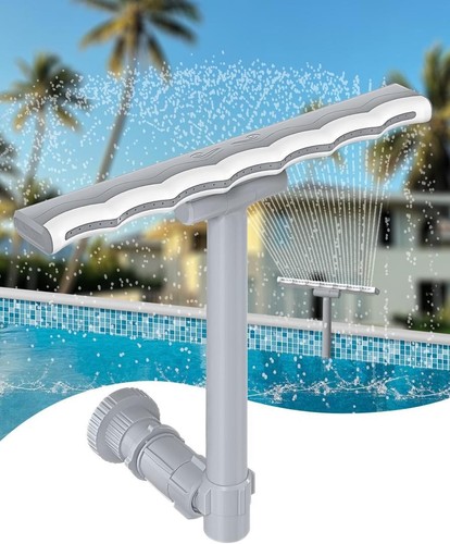 Fontana per piscina 2025 - ,