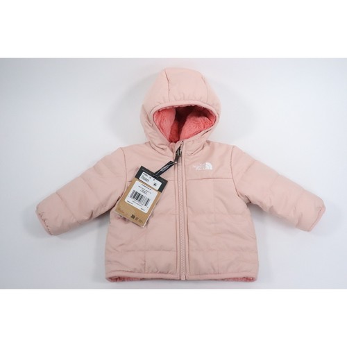 North face giacca reversibile - north,