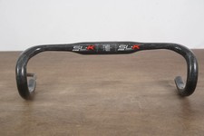 Manubrio stradale compatto in