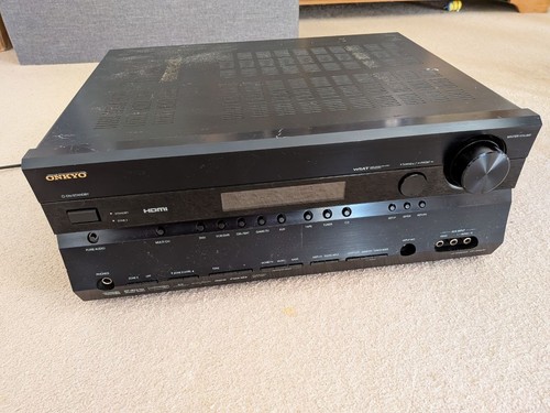 Onkyo sr606 1 - tx-sr606, 7.1