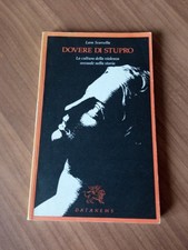 DOVERE DI STUPRO di Lara