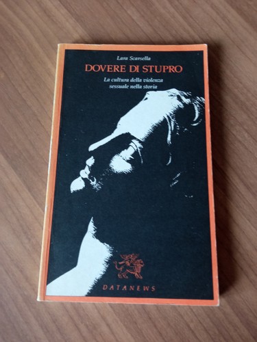 Dovere stupro lara - stupro,