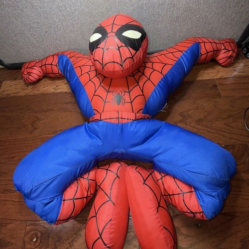 Large amazing spiderman - large,