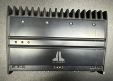 JL Audio 300/4-BLK 300 Watt