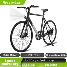 Bicicletta elettrica - , 28