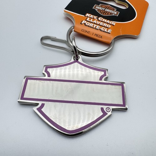 Portachiavi harley davidson - portachiavi, harley-davidson
