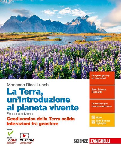 Terra introduzione al - terra,,