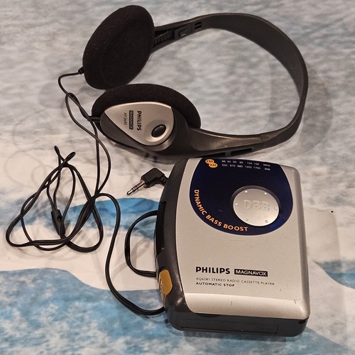 Philips magnavox aq6581 - magnavox,