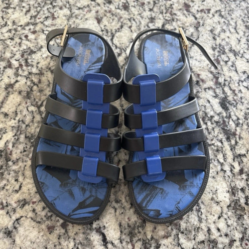 Melissa sandali donna - , piatti