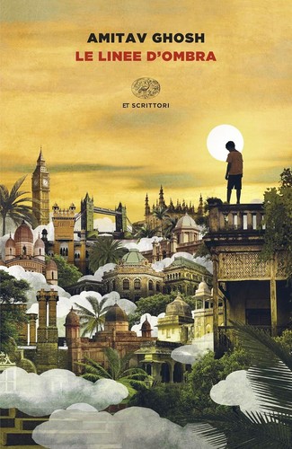 Linee ombra paperback - d'ombra, [paperback]