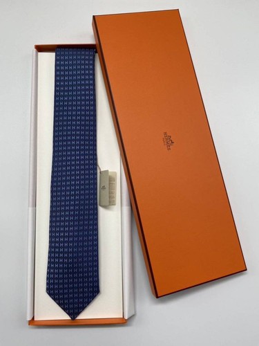 Nuova cravatta hermes - cravatta, h