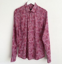 Camicia David Mayer Naman XL