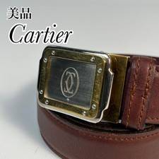 Cintura Cartier Must De