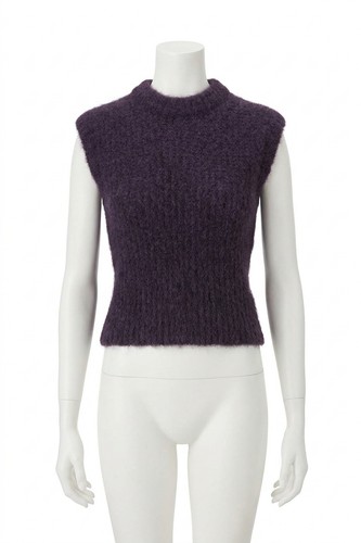 Gilet peluche telaio taglia - peluche,