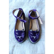 Mocassini ballerine Charlotte