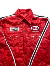 Casco Campana Vintage Racing