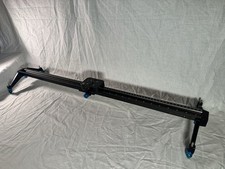 Carrello binario cursore