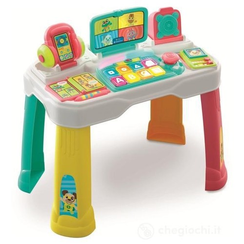 Clemmy baby tavolo - baby,