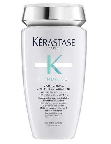 Kerastase symbiose bain - symbiose,