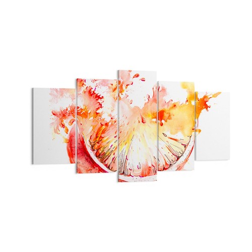 Quadro tela 160x85cm - tela,